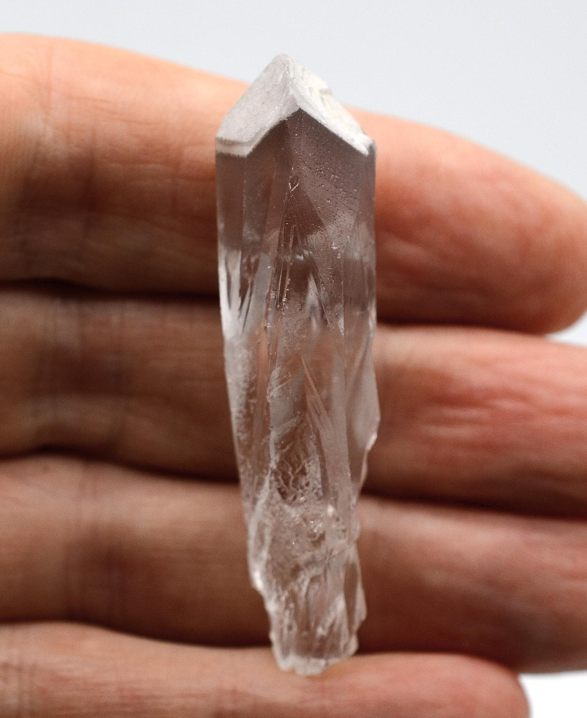 Lithium Quartz Phantom