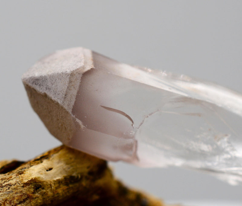 Lithium Quartz Phantom