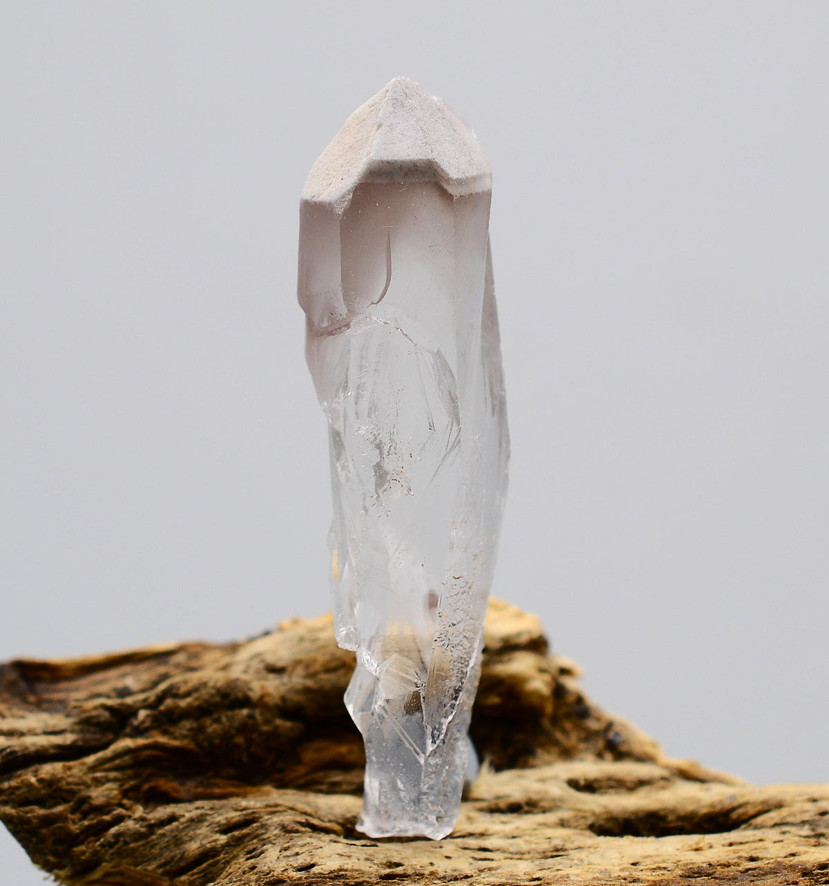 Lithium Quartz Phantom