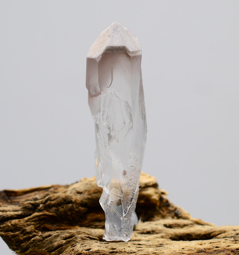 Lithium Quartz Phantom
