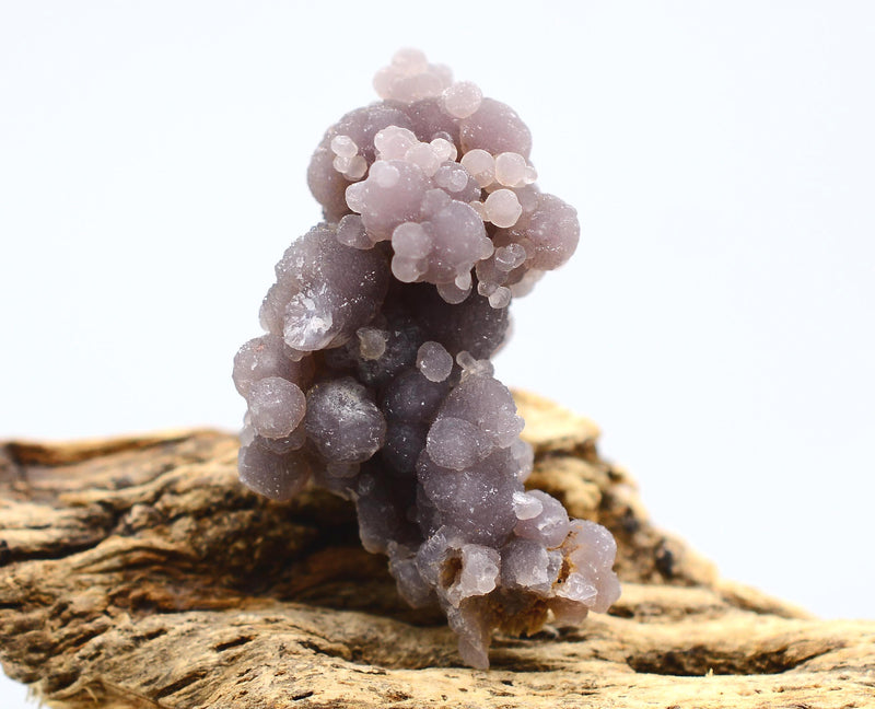 Grape Agate - Botryoidal Amethyst