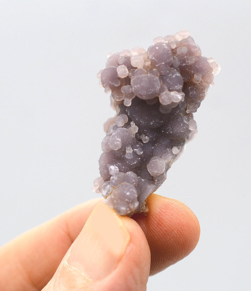 Grape Agate - Botryoidal Amethyst