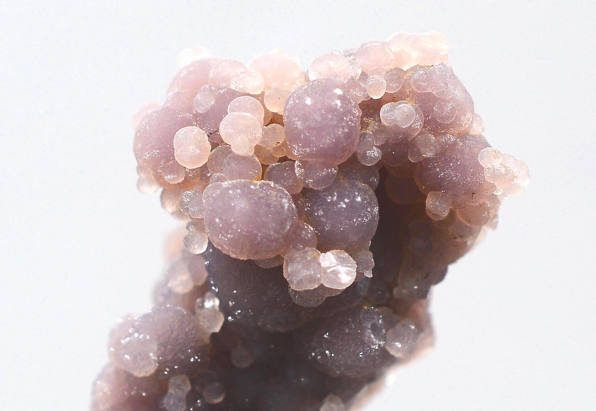 Grape Agate - Botryoidal Amethyst