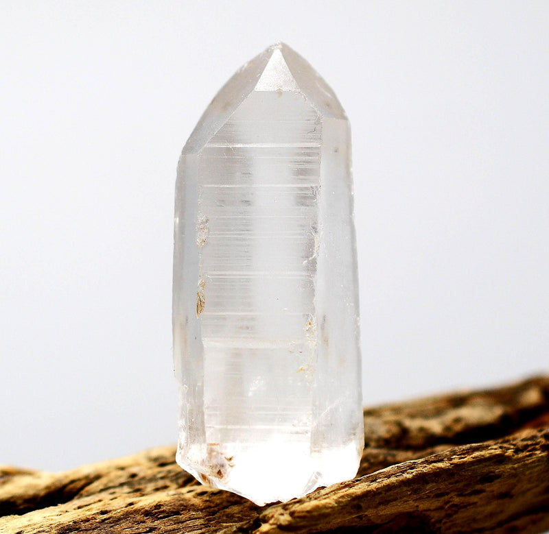 Lemurian Quartz Dow Crystal