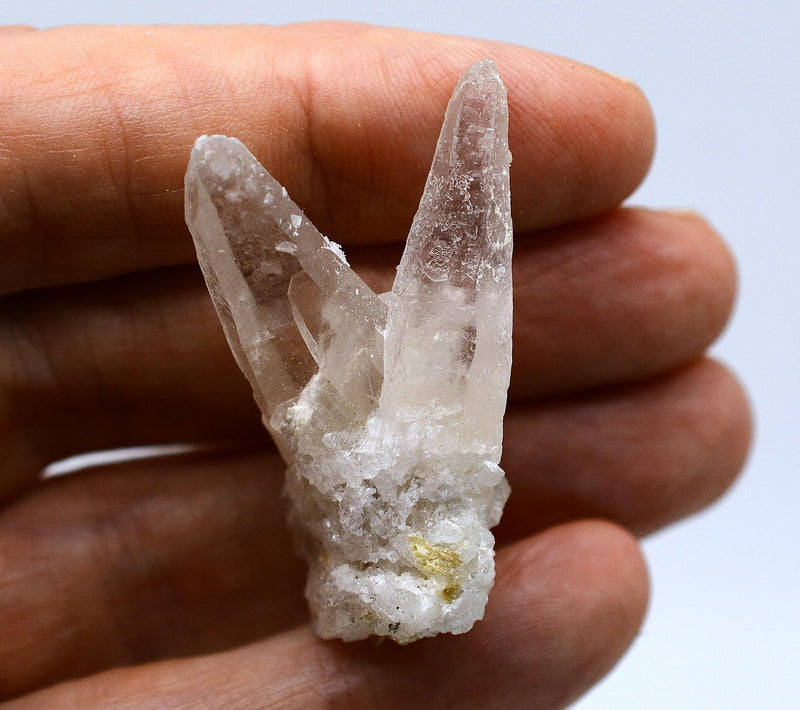 Königstein Brandberg Quartz
