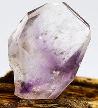 Brandberg Quartz Self-Healed Amethyst Phantom Enhydro