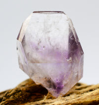 Brandberg Quartz Self-Healed Amethyst Phantom Enhydro