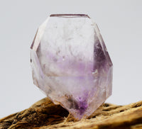 Brandberg Quartz Self-Healed Amethyst Phantom Enhydro
