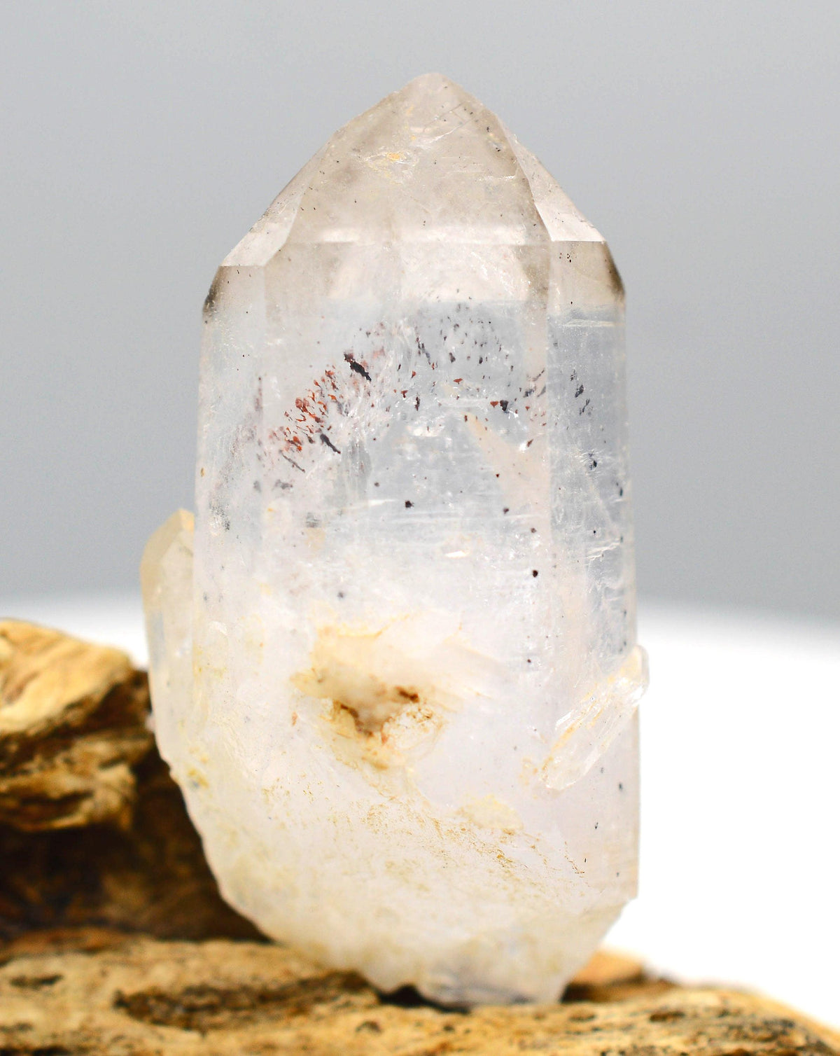 Brandberg Quartz Crystals - Wholesale Batch - 1 only