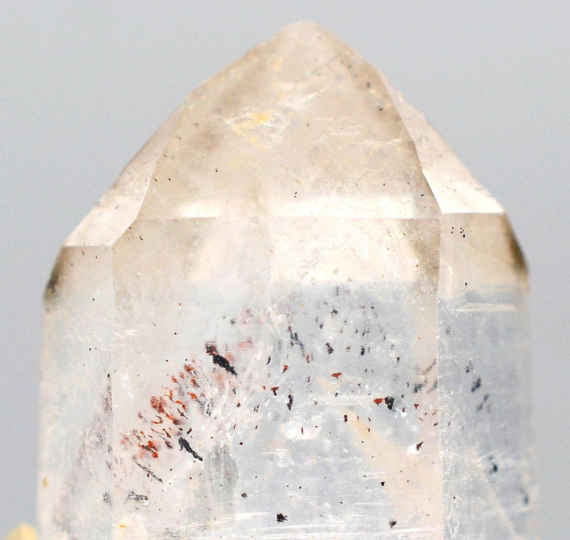 Brandberg Quartz Crystals - Wholesale Batch