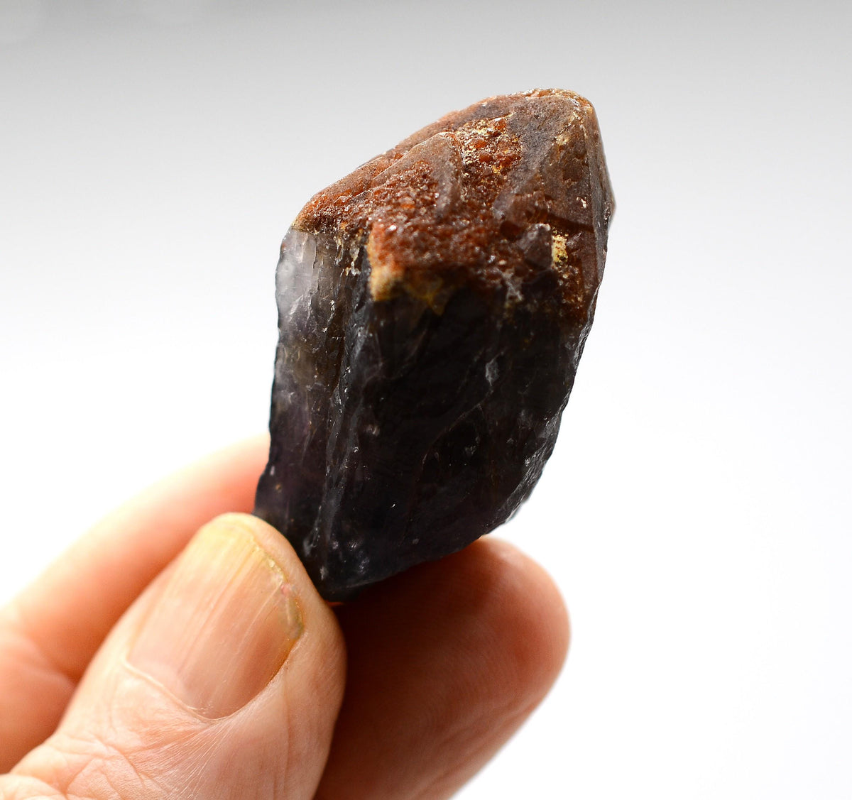 Auralite 23 Crystal