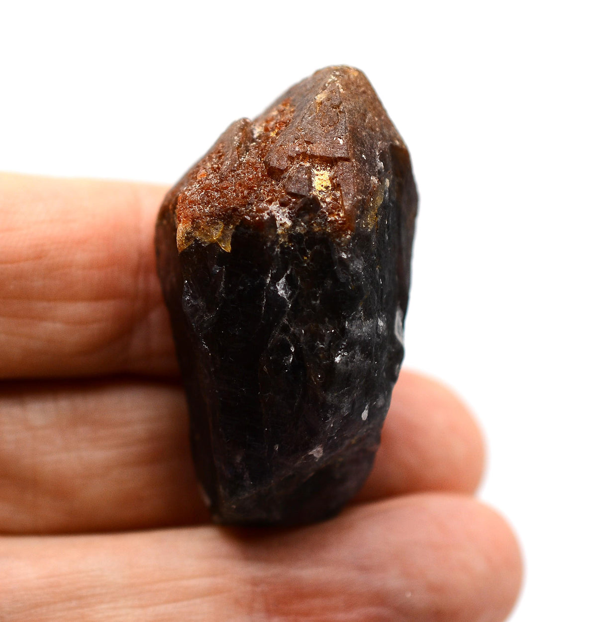 Auralite 23 Crystal