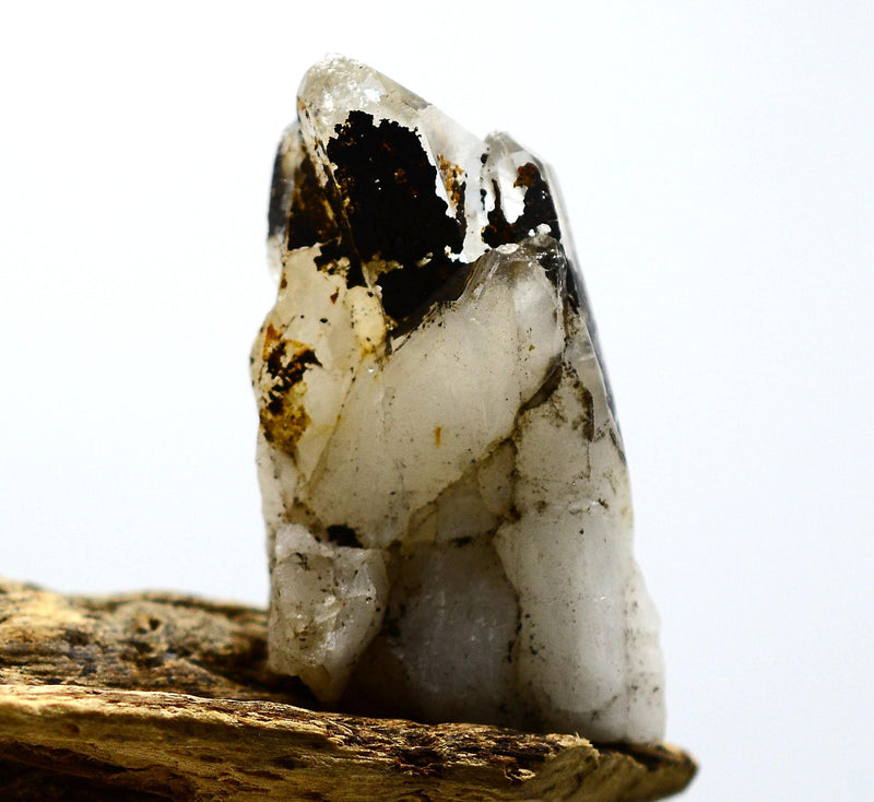 Welsh Quartz Crystal