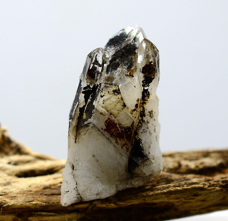 Welsh Quartz Crystal