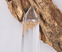 Himalayan Quartz Vogel Wand