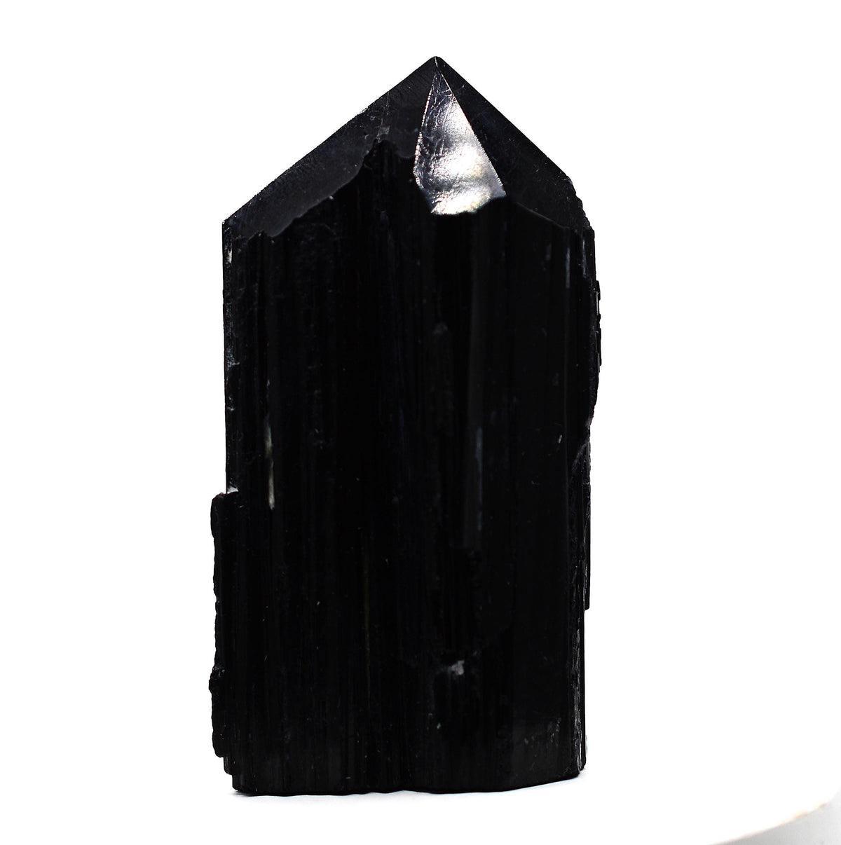 Black Tourmaline Crystal