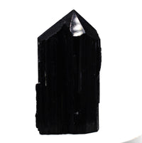 Black Tourmaline Crystal