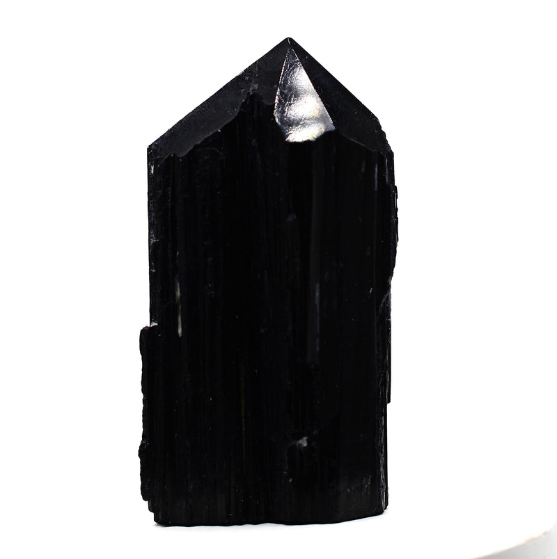 Black Tourmaline Crystal