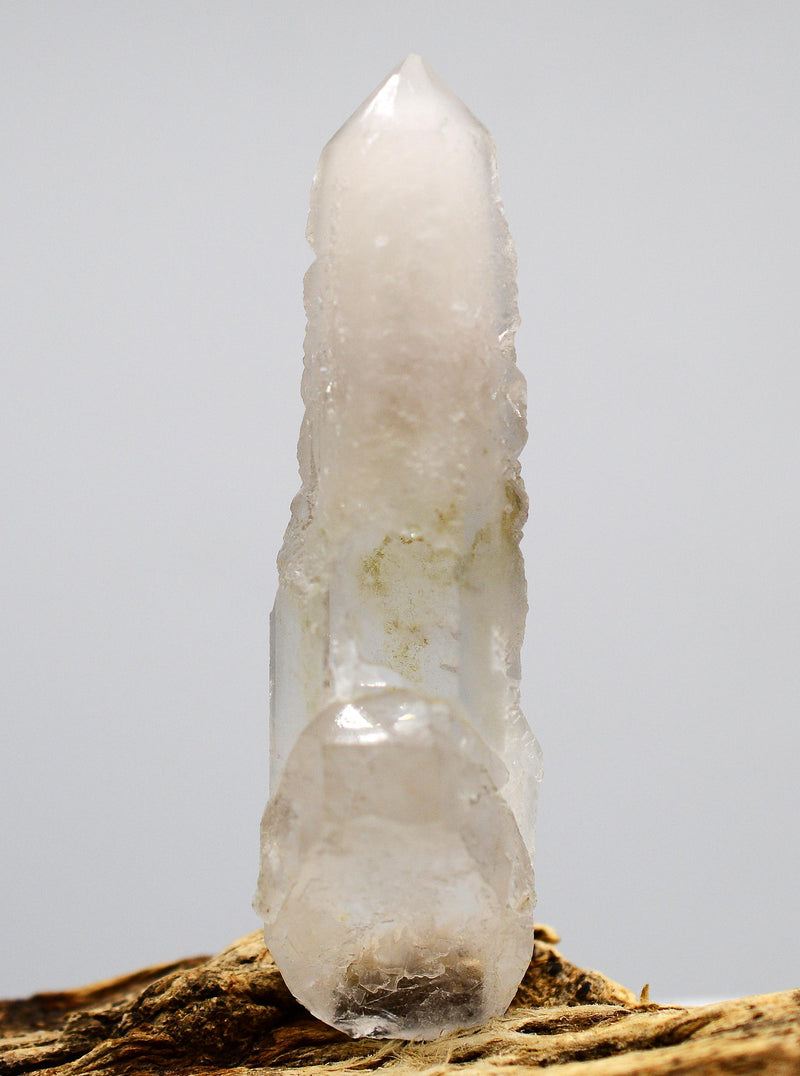 Mongolian Etched White Phantom Generator
