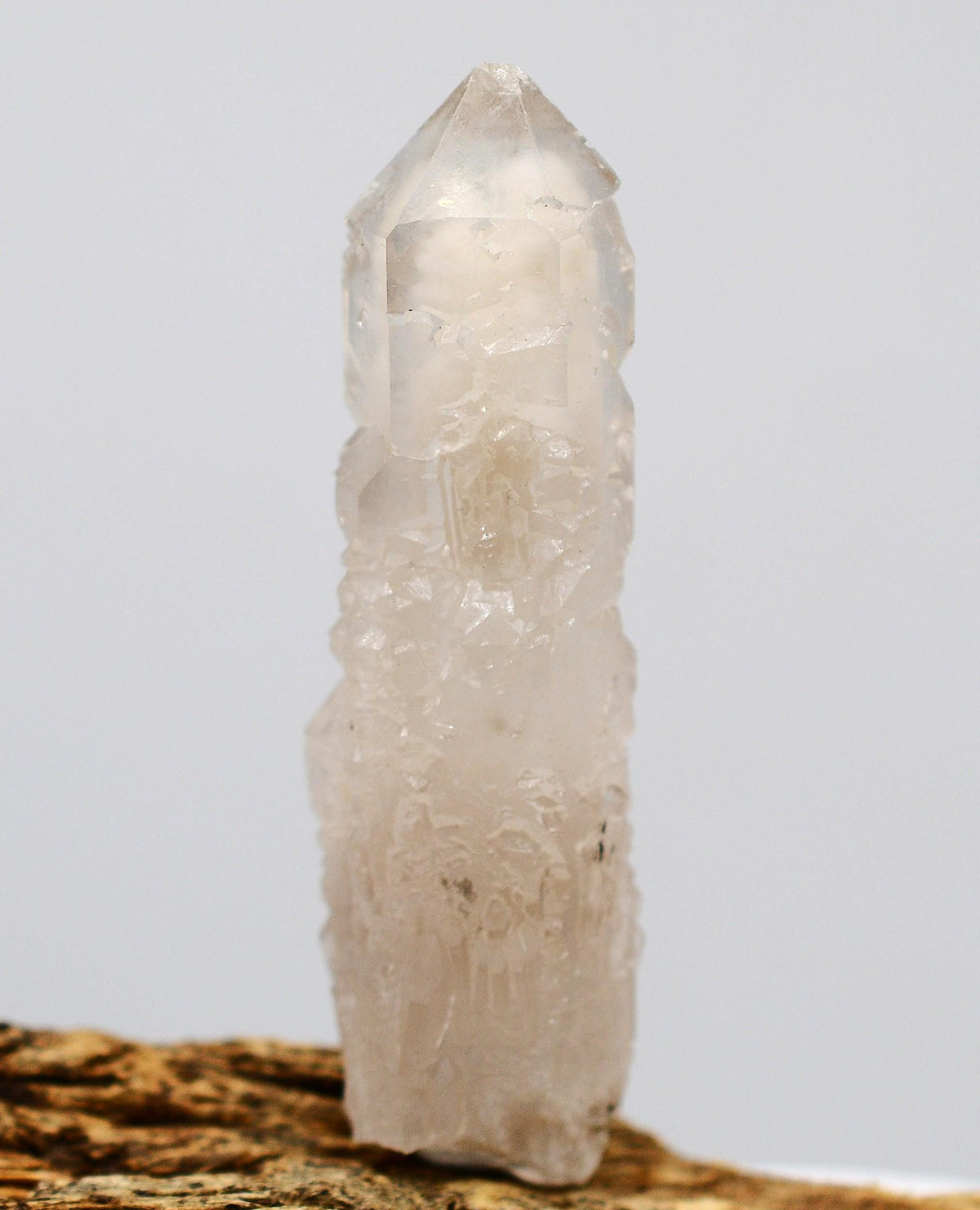 Mongolian Etched White Phantom Generator