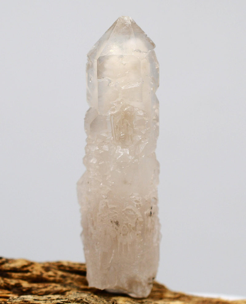 Mongolian Etched White Phantom Generator