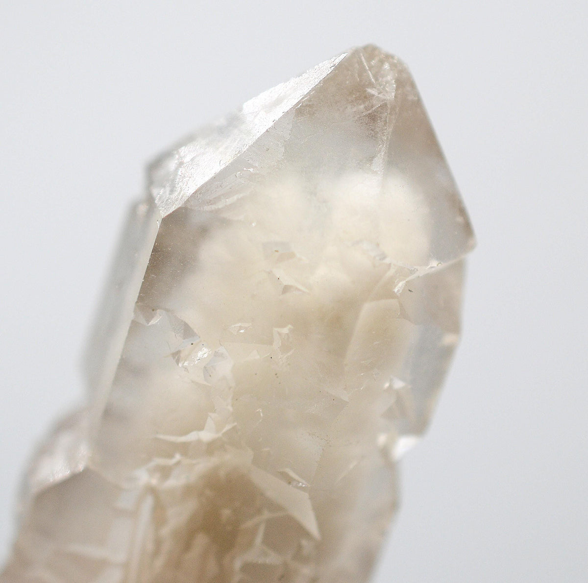 Mongolian Etched White Phantom Generator