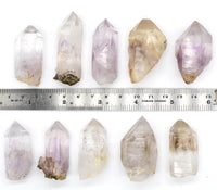 Brandberg Quartz Crystals - Wholesale Batch - 1 only