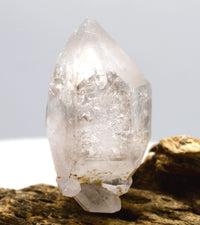 Brandberg Quartz Crystals - Wholesale Batch