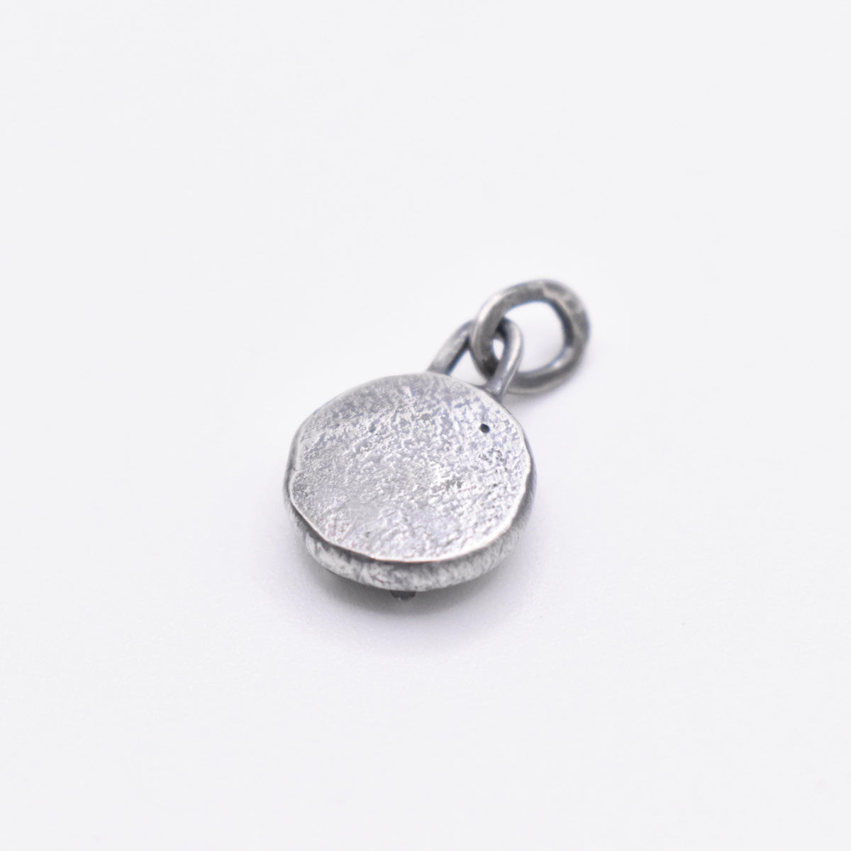 Sterling Silver Gebo Rune Pendant