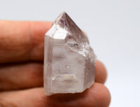 Lithium Quartz Phantom: Ethically Mined Lithium, Crystal Healing Stone