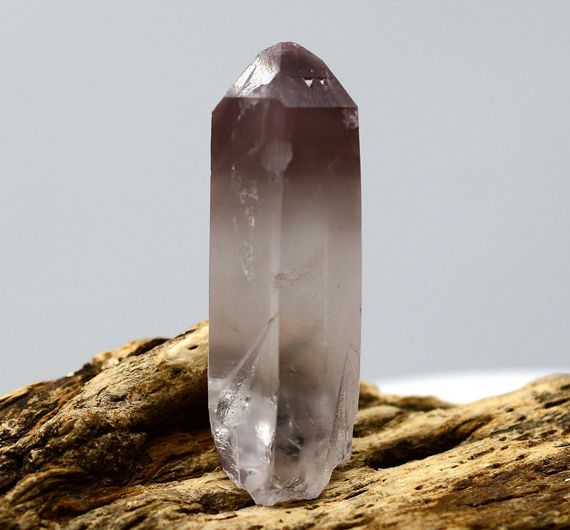 Lithium Quartz Phantom: Ethically Mined Lithium, Crystal Healing Stone