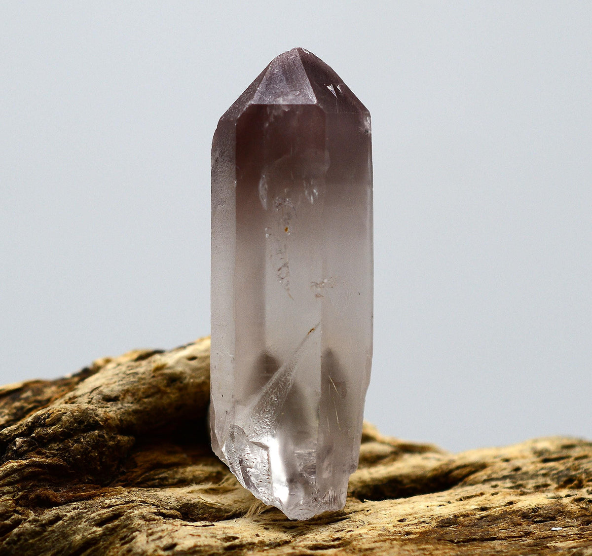 Lithium Quartz Phantom: Ethically Mined Lithium, Crystal Healing Stone