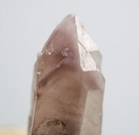 Lithium Quartz Phantom: Ethically Mined Lithium, Crystal Healing Stone