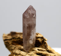 Lithium Quartz Phantom: Ethically Mined Lithium, Crystal Healing Stone