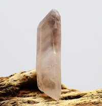 Lithium Quartz Phantom: Ethically Mined Lithium, Crystal Healing Stone