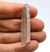 Lithium Quartz Phantom: Ethically Mined Lithium, Crystal Healing Stone