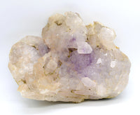 Brandberg Self-Healed Quartz Cluster