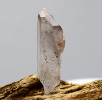 Lithium Quartz Phantom: Ethically Mined Lithium, Crystal Healing Stone