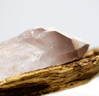 Lithium Quartz Phantom: Ethically Mined Lithium, Crystal Healing Stone