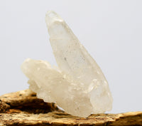 Königstein Brandberg Master Self-Healed Quartz