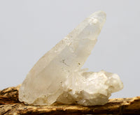 Königstein Brandberg Master Self-Healed Quartz