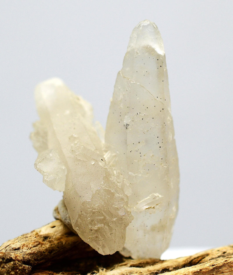Königstein Brandberg Master Self-Healed Quartz