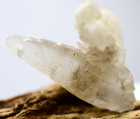 Königstein Brandberg Master Self-Healed Quartz