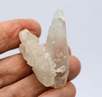 Königstein Brandberg Master Self-Healed Quartz