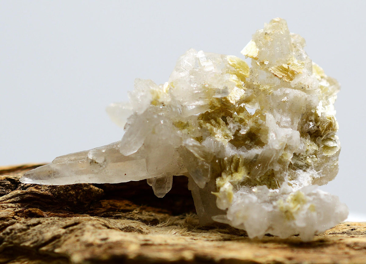 Königstein Brandberg Quartz