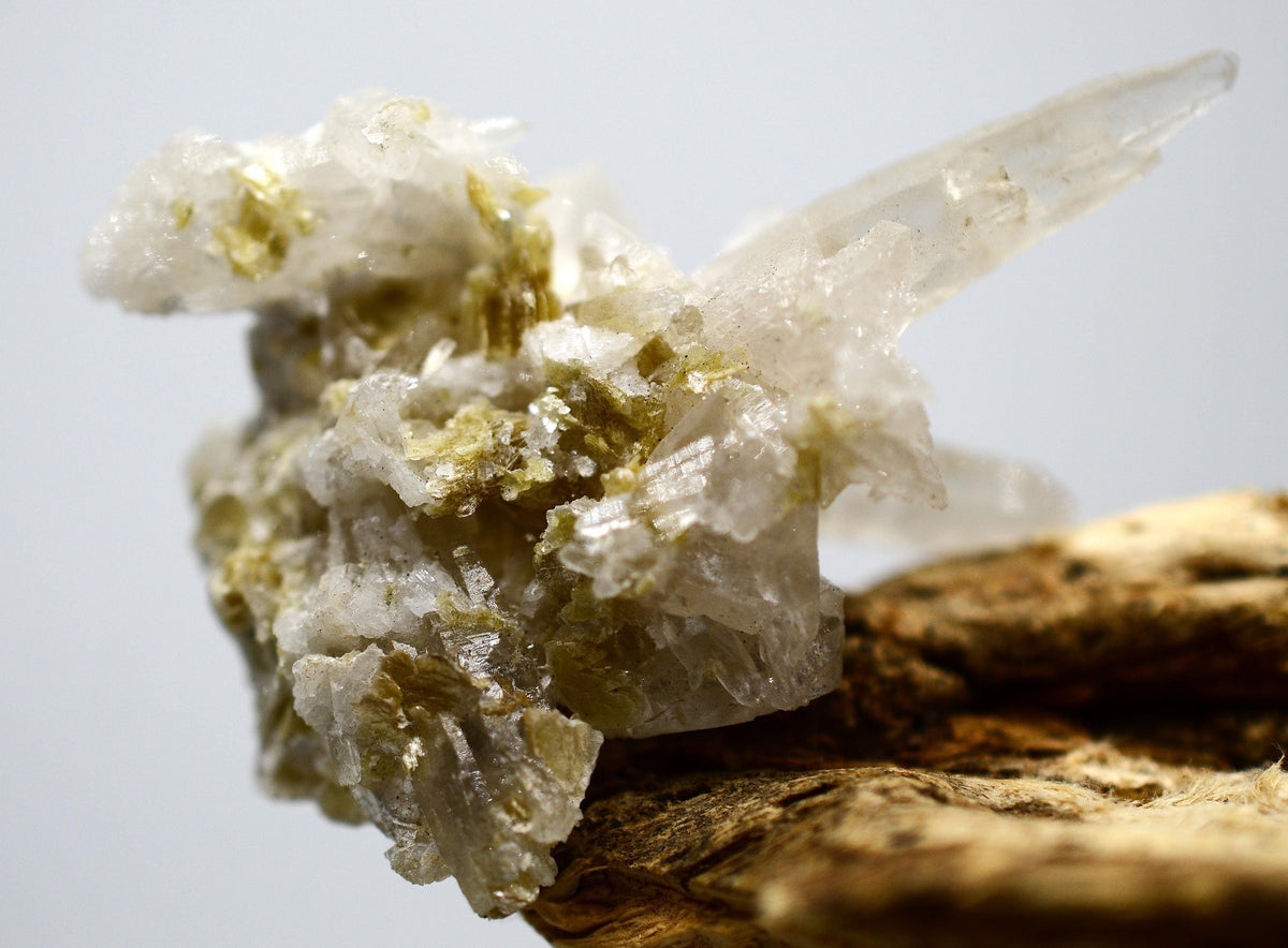 Königstein Brandberg Quartz