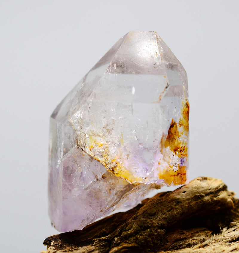 Brandberg Quartz