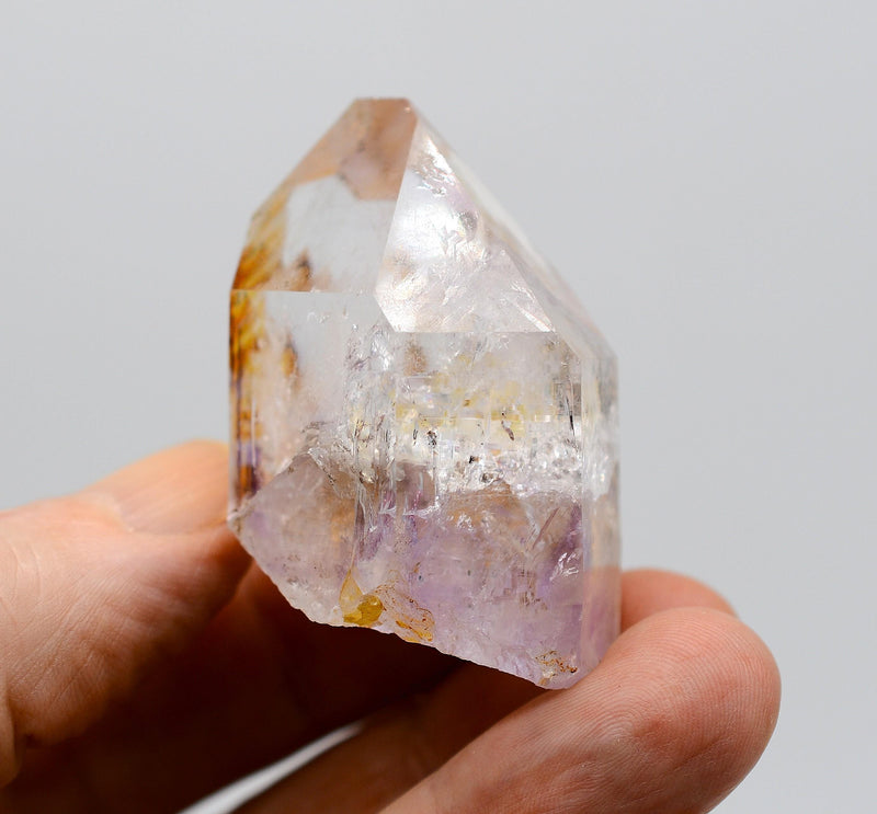 Brandberg Quartz