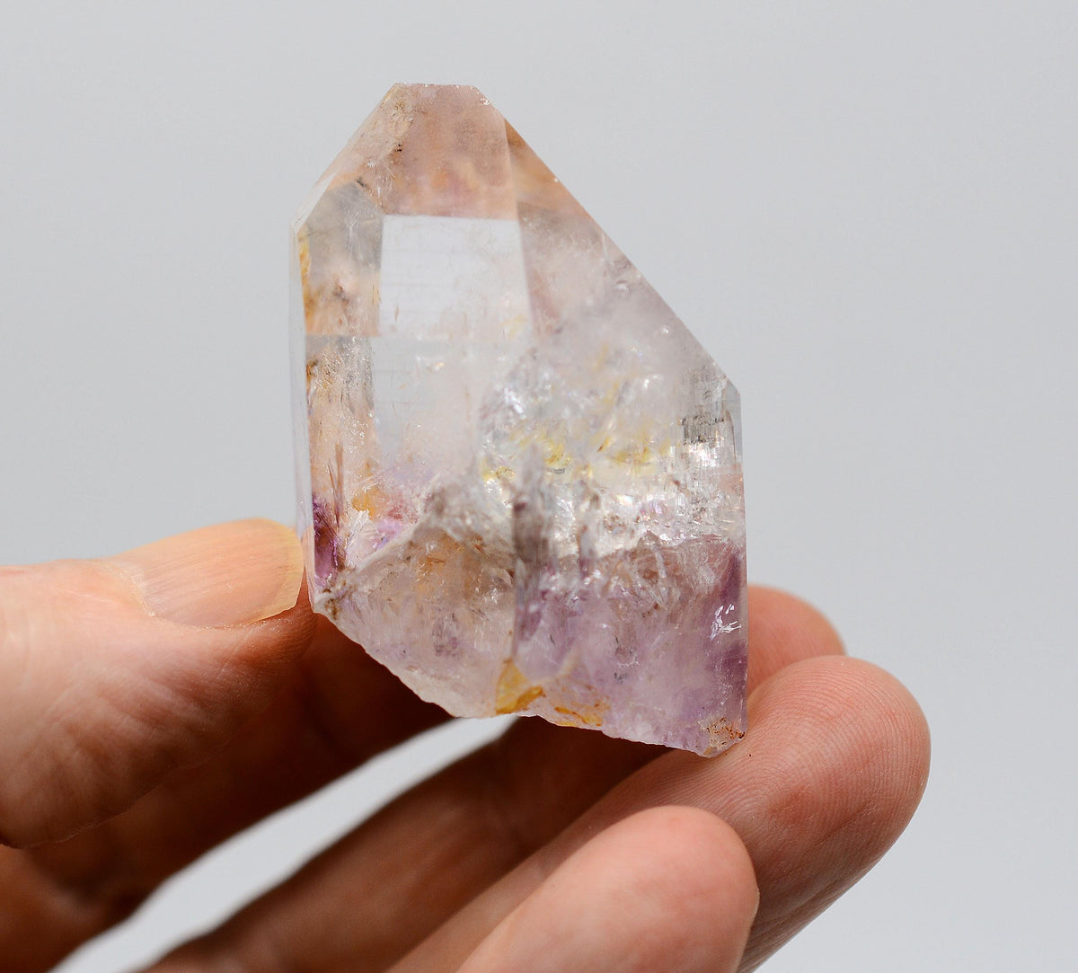 Brandberg Quartz