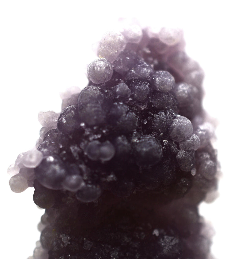 Grape Agate - Botryoidal Amethyst